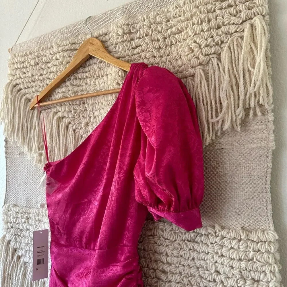 Ronny Kobo Nadia Dress NWT - Picture 2 of 9